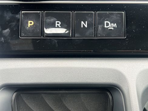 New 2025 Nissan Armada Platinum w/ Convenience Package image 8