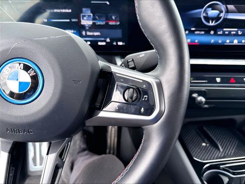 Used 2024 BMW i5 M60 w/ Premium Package AWD/4WD image 14