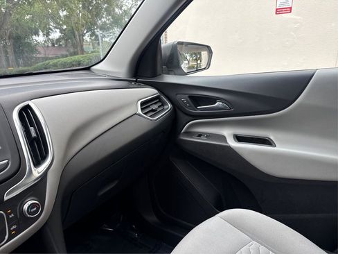 Used 2021 Chevrolet Equinox LS w/ LS Convenience Package image 19