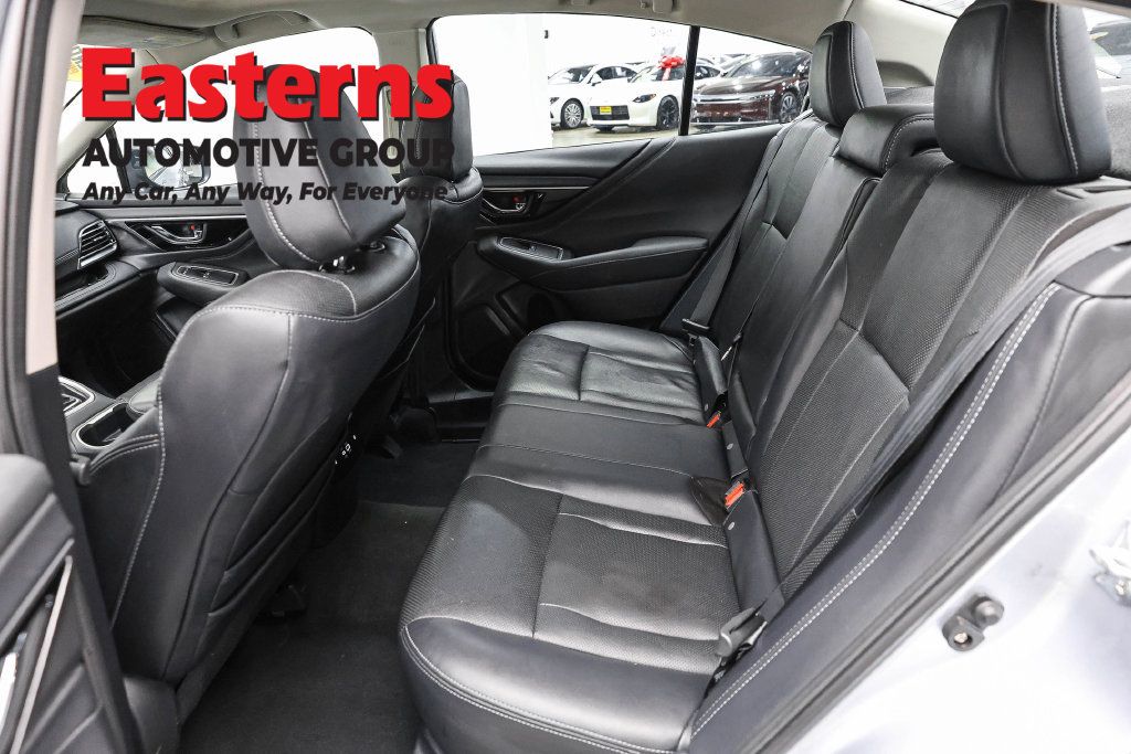 Used 2024 Subaru Legacy Touring XT AWD/4WD image 24