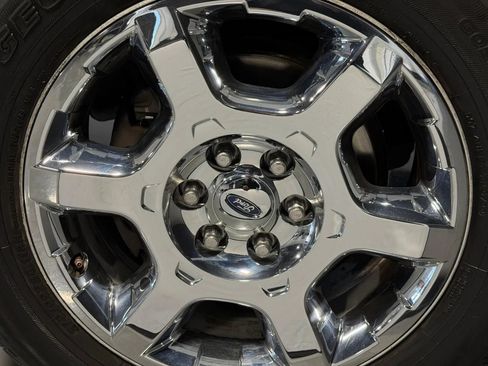Used 2014 Ford Expedition EL Limited w/ Equipment Group 301A RWD image 10