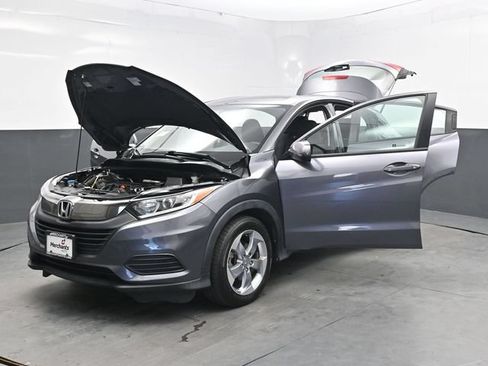 Used 2019 Honda HR-V LX image 43