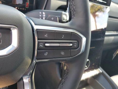 New 2026 GMC Terrain Elevation w/ Black Edition image 27