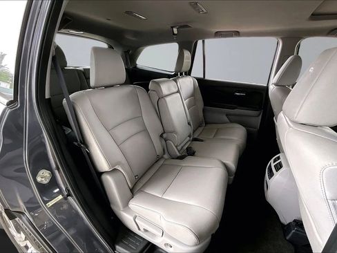 Used 2016 Honda Pilot EX-L image 22