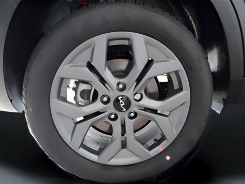 Certified 2026 Kia Seltos LX AWD/4WD image 26