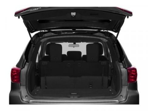 Used 2019 Nissan Pathfinder S image 15