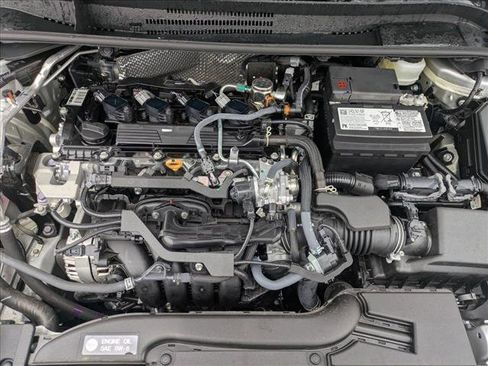 Certified 2025 Toyota Corolla LE image 20
