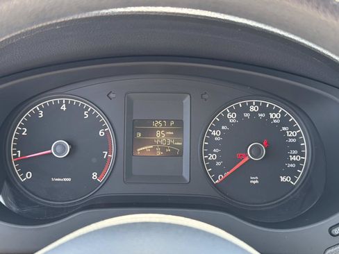 Used 2014 Volkswagen Jetta S FWD image 18