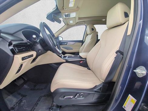 Used 2025 Acura MDX FWD image 17