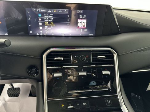 New 2026 Nissan Armada SV RWD image 21