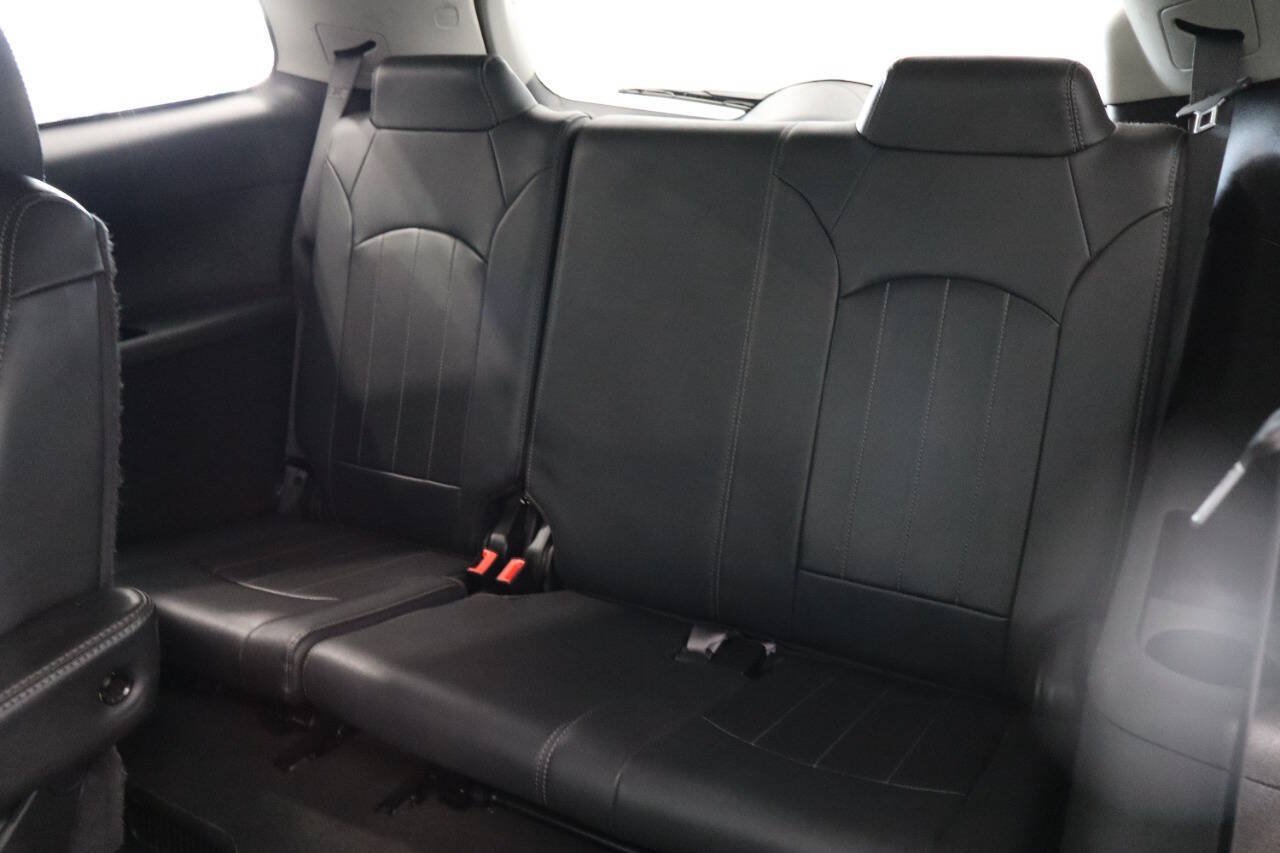 Used 2016 Buick Enclave Leather FWD image 14