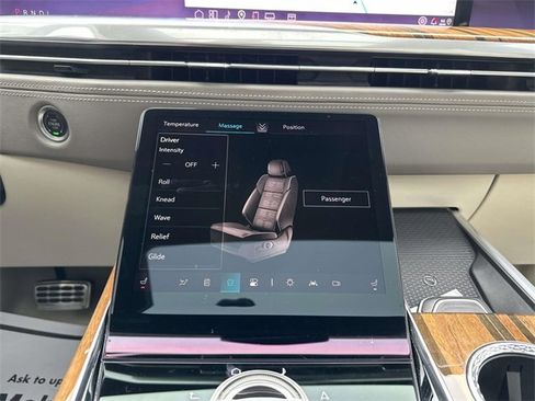 Certified 2025 Cadillac Escalade Sport Platinum w/ LPO, Floor Liner Package image 51