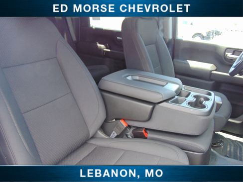 New 2025 Chevrolet Silverado 3500 W/T w/ WT Convenience Package image 18