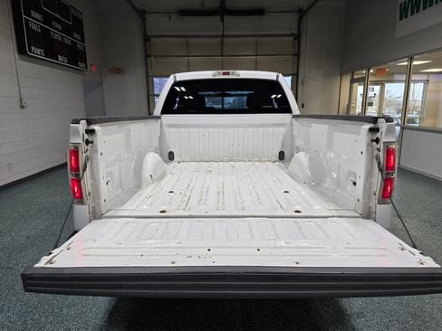 Used 2010 Ford F150 FX2 image 18