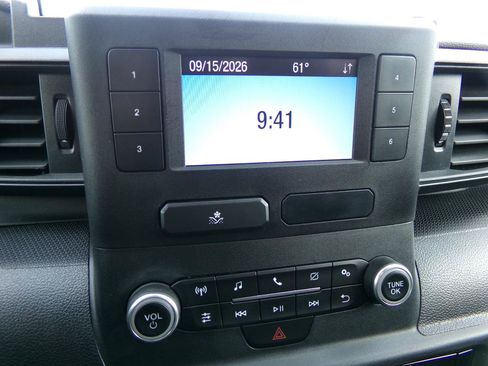Used 2021 Ford Explorer 4WD Police Interceptor image 21