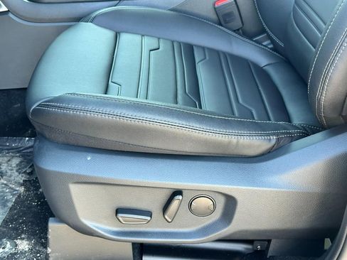 New 2026 Ford Ranger Lariat w/ FX4 Off-Road Package image 11