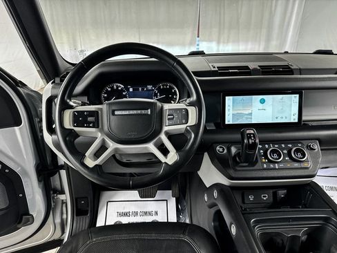 Used 2020 Land Rover Defender 110 image 14