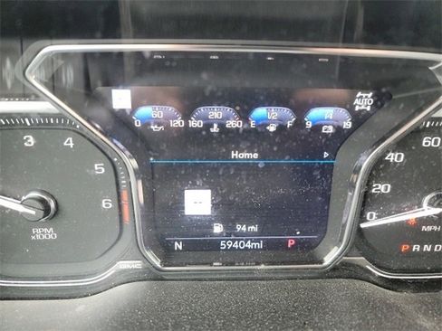 Used 2021 GMC Sierra 1500 Denali w/ Denali Ultimate Package image 14