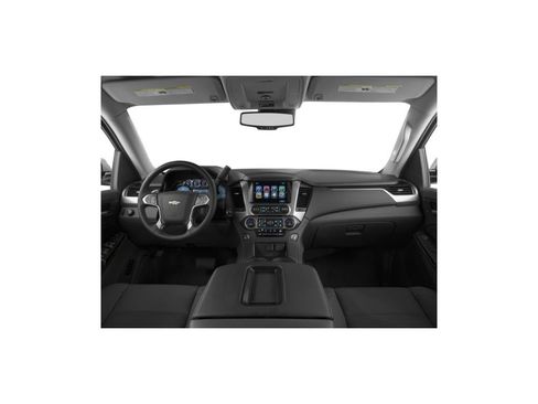 Used 2016 Chevrolet Suburban LT w/ Luxury Package AWD/4WD image 5