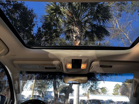 Used 2021 Lexus GX 460 Luxury image 37