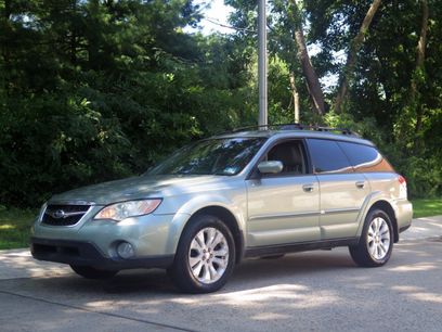 Used 2009 Subaru Outback 2.5i Limited