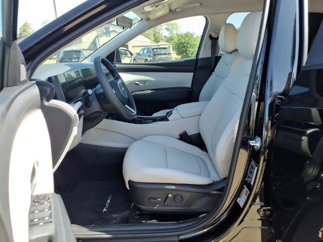 New 2026 Hyundai Tucson SEL Plus FWD image 14