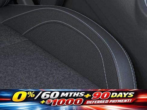 New 2026 Ford Mustang Coupe image 19