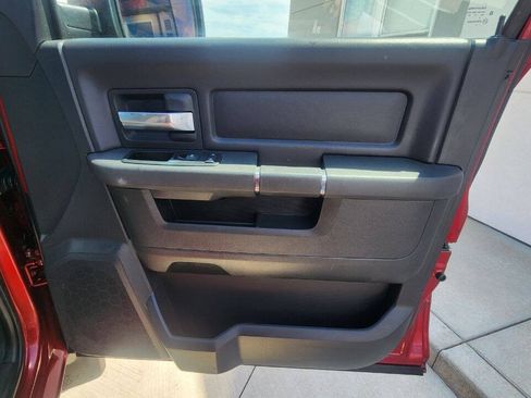 Used 2012 RAM 1500 Sport AWD/4WD image 17