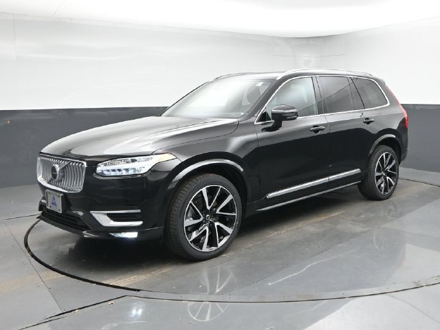 Used 2024 Volvo XC90 B6 Ultimate w/ Lounge Package AWD/4WD image 4