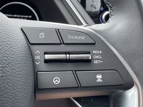 Used 2023 Hyundai Sonata SEL w/ Convenience Package FWD image 17