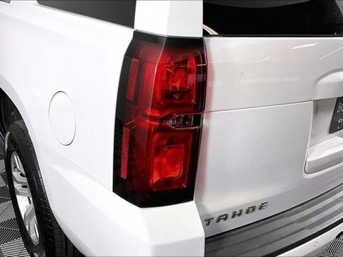 Used 2019 Chevrolet Tahoe LT RWD image 22