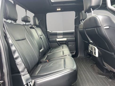 Used 2020 Ford F150 Lariat w/ Equipment Group 502A Luxury image 59