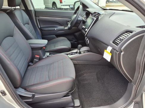 New 2026 Mitsubishi Outlander Sport SE AWD/4WD image 9