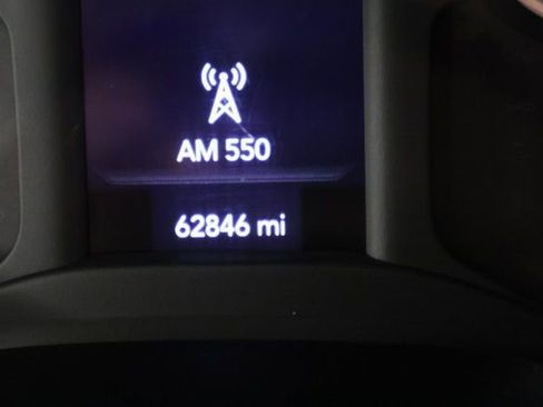 Used 2019 RAM 2500 Big Horn image 13