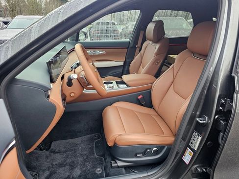 New 2026 Genesis GV80 3.5T Prestige image 21