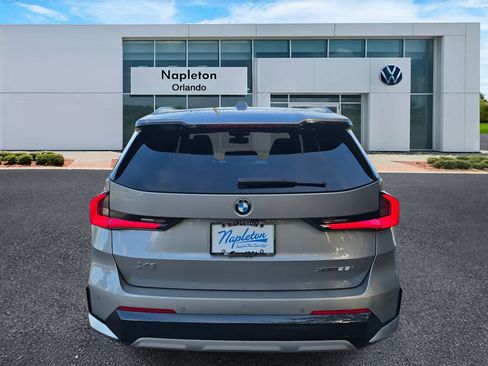 Used 2025 BMW X1 xDrive28i image 5