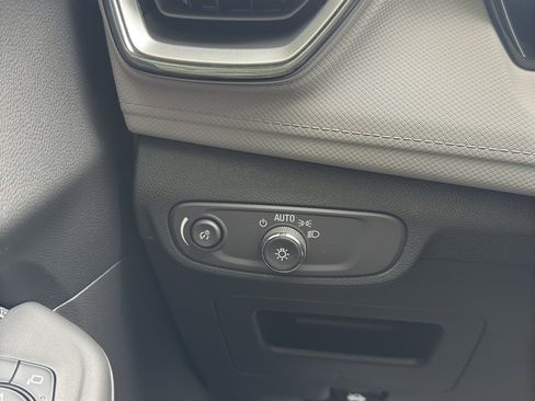 New 2026 Chevrolet TrailBlazer LT image 15