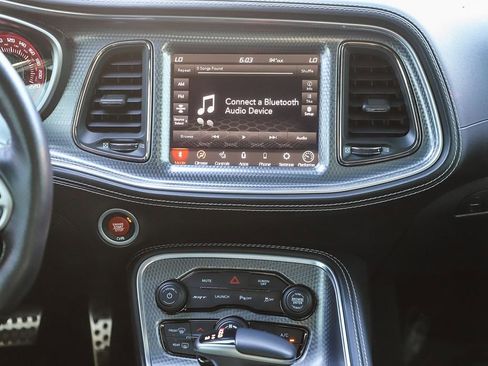 Used 2022 Dodge Challenger SRT Hellcat Redeye RWD image 14