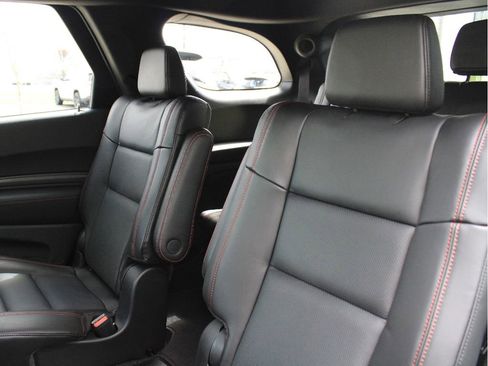 New 2026 Dodge Durango GT AWD/4WD image 33