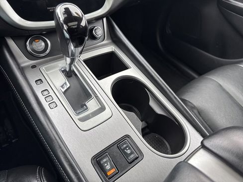 Used 2020 Nissan Murano SL image 13