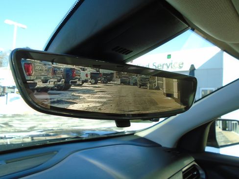 Used 2020 GMC Acadia Denali w/ Technology Package image 74