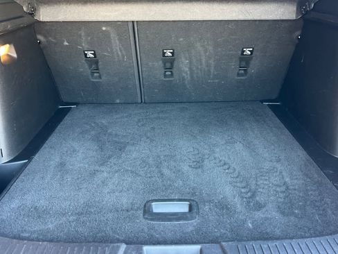 Used 2024 Chevrolet Trax LT w/ Driver Confidence Package image 18