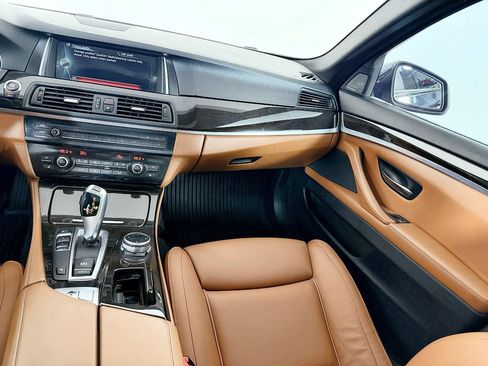 Used 2014 BMW 535d Sedan RWD image 57
