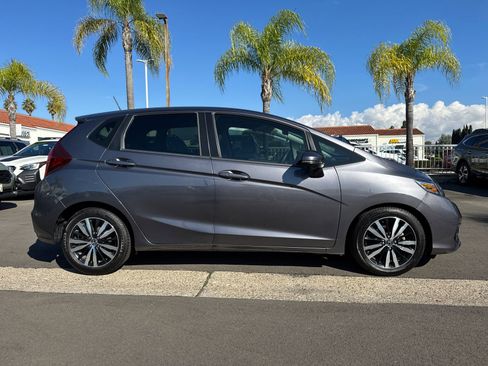 Used 2019 Honda Fit EX-L image 5