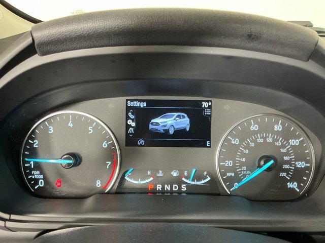 Used 2021 Ford EcoSport SE AWD/4WD image 17