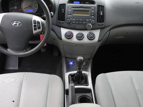 Used 2009 Hyundai Elantra GLS w/ Popular Equipment Pkg 2 image 13
