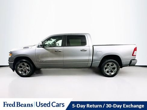 Certified 2022 RAM 1500 Big Horn image 4