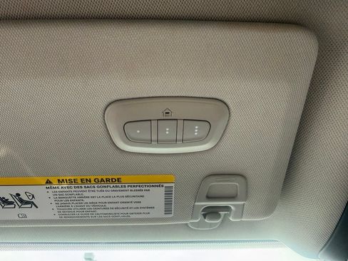 Used 2023 Jeep Grand Cherokee L Limited AWD/4WD image 30