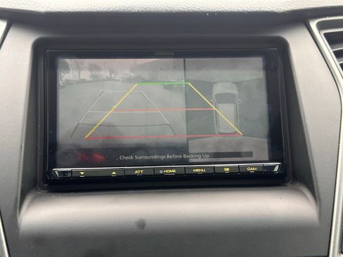 Used 2018 Hyundai Santa Fe Sport w/ 2.0T Ultimate Tech Package 05 image 36