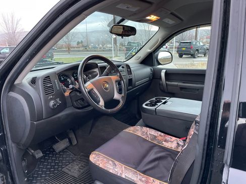 Used 2013 Chevrolet Silverado 1500 LT w/ All-Star Edition image 10